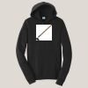 Fan Favorite Fleece Pullover Hooded Sweatshirt Thumbnail
