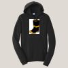 Fan Favorite Fleece Pullover Hooded Sweatshirt Thumbnail
