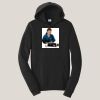 Fan Favorite Fleece Pullover Hooded Sweatshirt Thumbnail