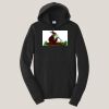 Fan Favorite Fleece Pullover Hooded Sweatshirt Thumbnail