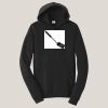 Fan Favorite Fleece Pullover Hooded Sweatshirt Thumbnail