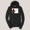 Fan Favorite Fleece Pullover Hooded Sweatshirt Thumbnail