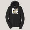 Fan Favorite Fleece Pullover Hooded Sweatshirt Thumbnail