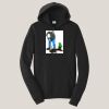 Fan Favorite Fleece Pullover Hooded Sweatshirt Thumbnail