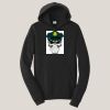 Fan Favorite Fleece Pullover Hooded Sweatshirt Thumbnail