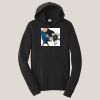 Fan Favorite Fleece Pullover Hooded Sweatshirt Thumbnail