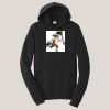 Fan Favorite Fleece Pullover Hooded Sweatshirt Thumbnail