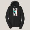 Fan Favorite Fleece Pullover Hooded Sweatshirt Thumbnail