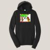 Fan Favorite Fleece Pullover Hooded Sweatshirt Thumbnail