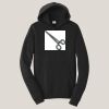 Fan Favorite Fleece Pullover Hooded Sweatshirt Thumbnail