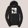 Fan Favorite Fleece Pullover Hooded Sweatshirt Thumbnail