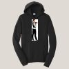 Fan Favorite Fleece Pullover Hooded Sweatshirt Thumbnail