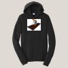 Fan Favorite Fleece Pullover Hooded Sweatshirt Thumbnail