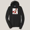 Fan Favorite Fleece Pullover Hooded Sweatshirt Thumbnail