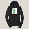 Fan Favorite Fleece Pullover Hooded Sweatshirt Thumbnail