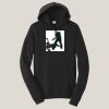 Fan Favorite Fleece Pullover Hooded Sweatshirt Thumbnail