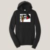 Fan Favorite Fleece Pullover Hooded Sweatshirt Thumbnail