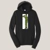 Fan Favorite Fleece Pullover Hooded Sweatshirt Thumbnail