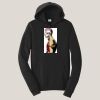 Fan Favorite Fleece Pullover Hooded Sweatshirt Thumbnail