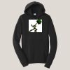 Fan Favorite Fleece Pullover Hooded Sweatshirt Thumbnail