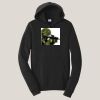 Fan Favorite Fleece Pullover Hooded Sweatshirt Thumbnail