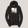 Fan Favorite Fleece Pullover Hooded Sweatshirt Thumbnail
