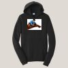 Fan Favorite Fleece Pullover Hooded Sweatshirt Thumbnail