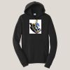 Fan Favorite Fleece Pullover Hooded Sweatshirt Thumbnail
