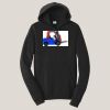 Fan Favorite Fleece Pullover Hooded Sweatshirt Thumbnail