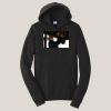 Fan Favorite Fleece Pullover Hooded Sweatshirt Thumbnail
