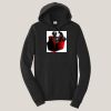 Fan Favorite Fleece Pullover Hooded Sweatshirt Thumbnail