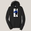 Fan Favorite Fleece Pullover Hooded Sweatshirt Thumbnail