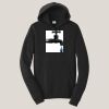 Fan Favorite Fleece Pullover Hooded Sweatshirt Thumbnail