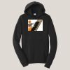 Fan Favorite Fleece Pullover Hooded Sweatshirt Thumbnail