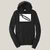 Fan Favorite Fleece Pullover Hooded Sweatshirt Thumbnail