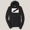 Fan Favorite Fleece Pullover Hooded Sweatshirt Thumbnail