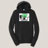 Fan Favorite Fleece Pullover Hooded Sweatshirt Thumbnail