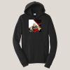 Fan Favorite Fleece Pullover Hooded Sweatshirt Thumbnail