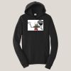 Fan Favorite Fleece Pullover Hooded Sweatshirt Thumbnail