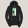 Fan Favorite Fleece Pullover Hooded Sweatshirt Thumbnail