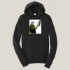 Fan Favorite Fleece Pullover Hooded Sweatshirt Thumbnail