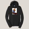 Fan Favorite Fleece Pullover Hooded Sweatshirt Thumbnail