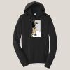 Fan Favorite Fleece Pullover Hooded Sweatshirt Thumbnail