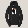 Fan Favorite Fleece Pullover Hooded Sweatshirt Thumbnail