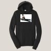 Fan Favorite Fleece Pullover Hooded Sweatshirt Thumbnail