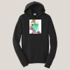 Fan Favorite Fleece Pullover Hooded Sweatshirt Thumbnail