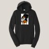 Fan Favorite Fleece Pullover Hooded Sweatshirt Thumbnail