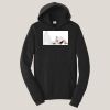 Fan Favorite Fleece Pullover Hooded Sweatshirt Thumbnail