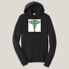 Fan Favorite Fleece Pullover Hooded Sweatshirt Thumbnail