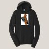 Fan Favorite Fleece Pullover Hooded Sweatshirt Thumbnail